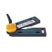 wolfcraft 6921000 1 Winkelschmiege mit automatischer Winkelhalbierenden