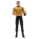 Star Trek: The Original Series: Captain Kirk Action Figure