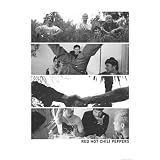 レッド・ホット・チリ・ペッパーズ Red Hot Chili Peppers - Tour Poster ポスター (120404)
