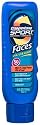 Coppertone Sport Faces SPF 50 4-Ounce   , 4-Ounce Plastic Bottle (Pack of 2)
