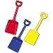 11in Plastic Spade - Colour may Vary