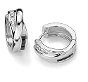 s.Oliver Damen Ohrringe 314015