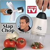 SLAP CHOP