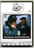Rozmowy Kontrolowane (Region 2) PAL (No English language)