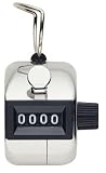 Ultrak Tally Counter
