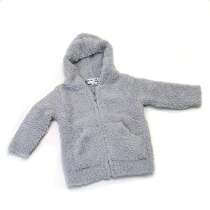 Buy Barefoot Dreams CozyChic Toddler Hoodie - All Colors and Sizes by Barefoot Dreams
