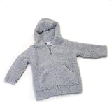 Barefoot Dreams CozyChic Toddler Hoodie - All Colors & Sizes