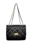 Exist Live Fashion Quilted Crossbody...