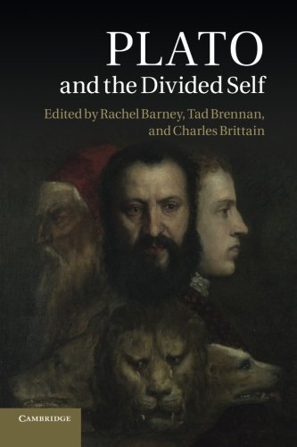 Plato and the Divided Self