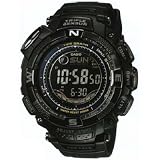 Casio General Mens Watches Protrek Triple Sensor PRG-130Y-1DR - WW 