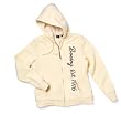 Sherpa Full Zip Hoodie - Women
