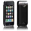 Case Mate ID Credit Card Case Apple iPhone 3G 3GS Black