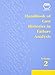 Handbook of Case Histories in Failure Analysis Volume 2