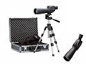 Leupold Sequoia 15-45X60Mm Angledspotting Scope Kit 55888