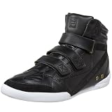 Fila Men's Hi Class Mid Sneaker