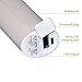 ETTG Portable Nano Mist Sprayer Beauty USB Plug Face Skin Care Mister with Power Bank -Best Dry & Oil Skin Treatment (22ML)