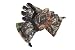Heated Core Heat Camouflage Gloves (Battery Powered, Medium)