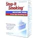 Natrabio Stop-it Smoking 2 Part Quit Smoking Kit, 108-Count