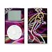 Raver Boy Design iPod mini Protective Decal Skin Sticker