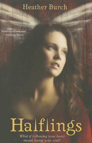 halflings a halflings novel