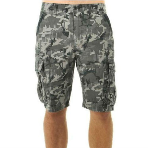 dc camo shorts