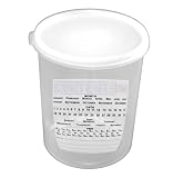 Dont Fah Get... 1 Gallon Food Storage Canister 41cbQCjL39L. SL160 Dont Fah Get... 1 Gallon Food Storage Canister