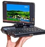 Fujitsu LifeBook U820 Mini-Notebook