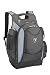 Sumdex Impulse Energy Backpack for Notebooks up to 17 Inches (Black)