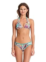 Kibys Bikini (Turquesa)