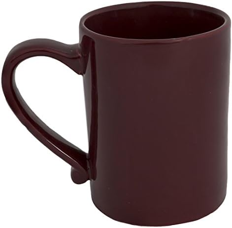 Grasslands Roads Coffee Wine Trail "There's Wine In Here" 12 Ounce Mug