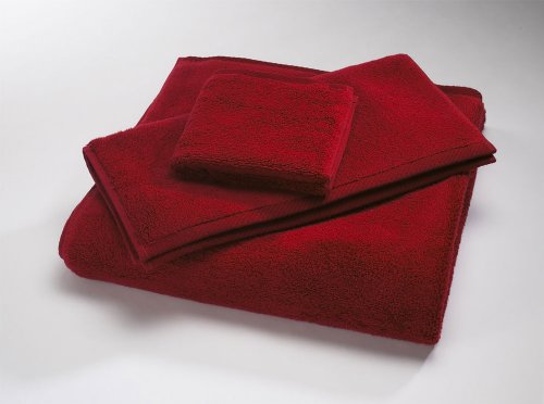 Microcotton Classic Towel in Straw Size: Body