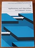 Introduction to computers, structural programming and applications