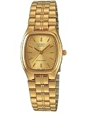 Casio General Ladies Watches Metal Fashion LTP-1169N-9ADF - WW B002P7AHAY