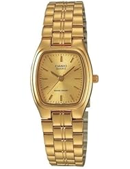 Casio General Ladies Watches Metal Fashion LTP-1169N-9ADF - WW