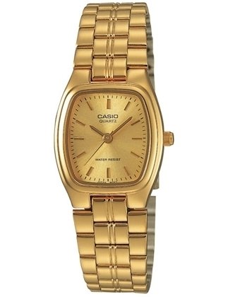 Casio General Ladies Watches Metal Fashion LTP-1169N-9ADF - WW