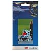 3M Scotchlite 3M-1005 - Aufkleberset Kinderwagen 5 teilig