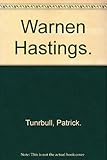 Warren Hastings