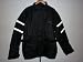 WEISE WATERFORD MOTORCYCLE JACKET BLACK SIZE XL