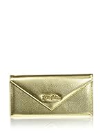 Folli Follie Cartera (Dorado)