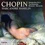 Chopin: Piano Sonatas Nos. 2 & 3; Nocturnes; Berceuse; Barcarolle