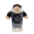 Aroma Home Fuzzy Friends Microwaveable Hotties - Monkey