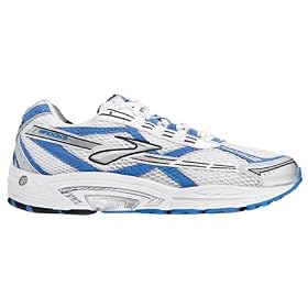Buy Brooks Ladies Dyad 5 Running Shoe
