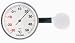 Eschenbach Optik 55908 Fensterthermometer