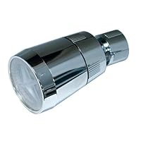 Danco 80779 Shower Head, Chrome