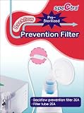 Spectra Backflow Prevention Filter