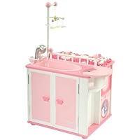 Our Generation Baby Doll Care Center with Accessories