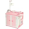 Our Generation Baby Doll Care Center with Accessories