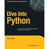 dive into python