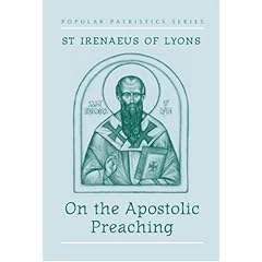 On the Apostolic Preaching