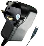 U-bop PowerSURE Rapid House MAINS Charger | Sony Ericsson T20 | T28 | T28s | T29 | T39 | T65 | T66 | T68 | T200 | T300 | T600 | T610 | T630 | P800 | P900 | R320 | R520 | A2618 | A2628 | T200 | T300 | T600
